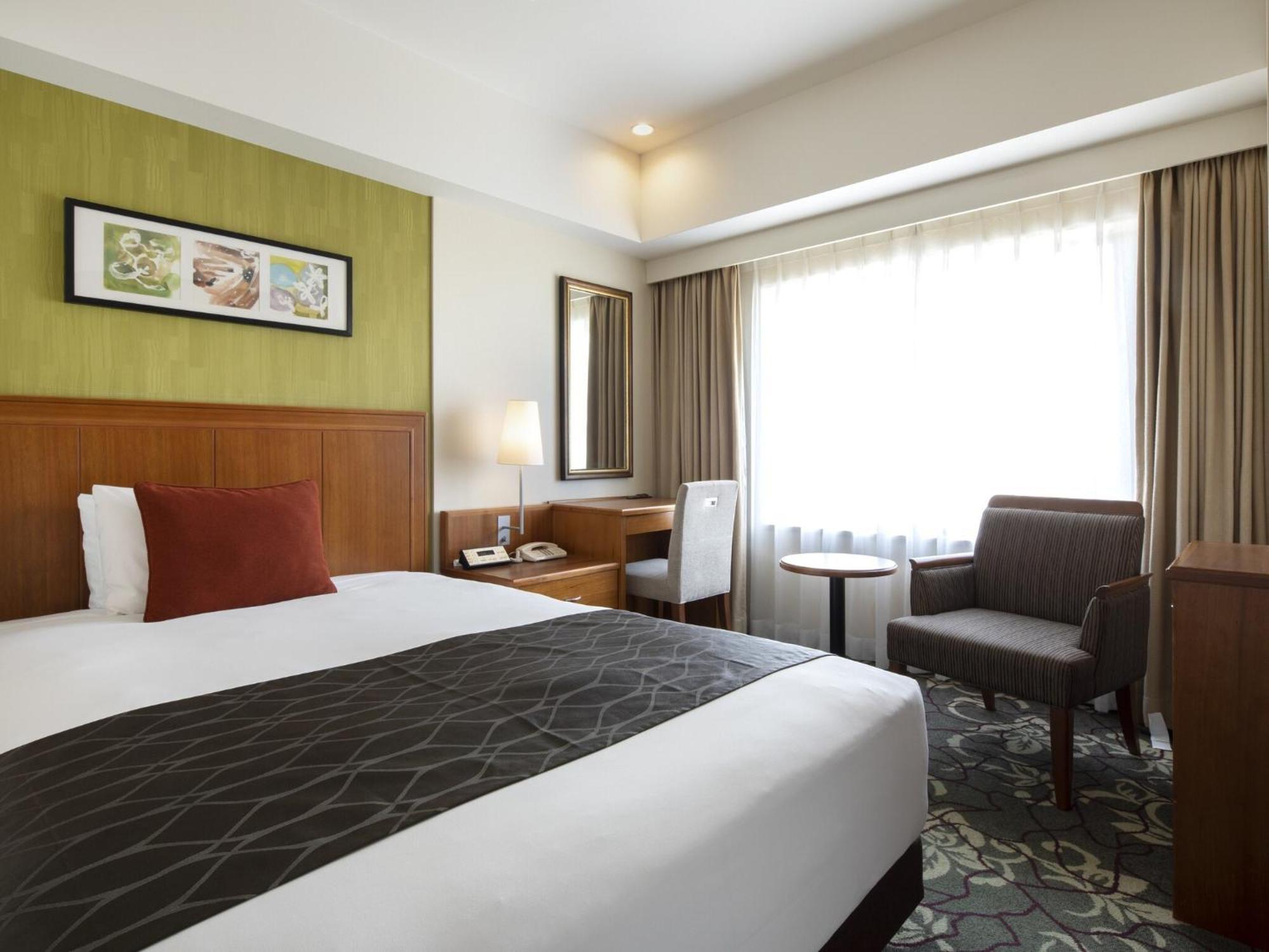 Hotel Metropolitan Tokyo Ikebukuro — Zdjęcia 2
